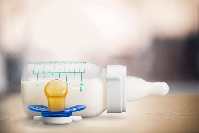 a - Cara Bersihkan Botol Susu yang Tepat ala Sehat