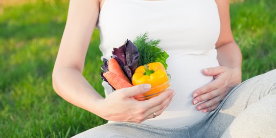 7 cara menurunkan berat badan setelah melahirkan secara alami dan sehat - Cara Menurunkan Berat Badan Setelah Melahirkan