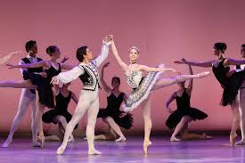images 3 - United states Ballet Theater Summertime Extensive